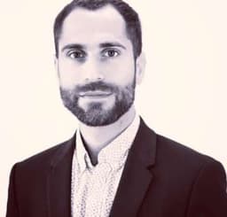 Aurélien PAGE, consultant SEO & Marketing Digital