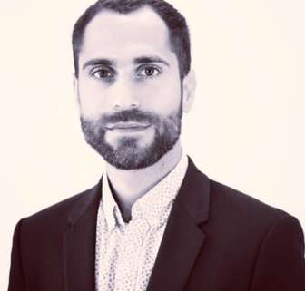 Aurélien PAGE, fondateur d'Audiaa